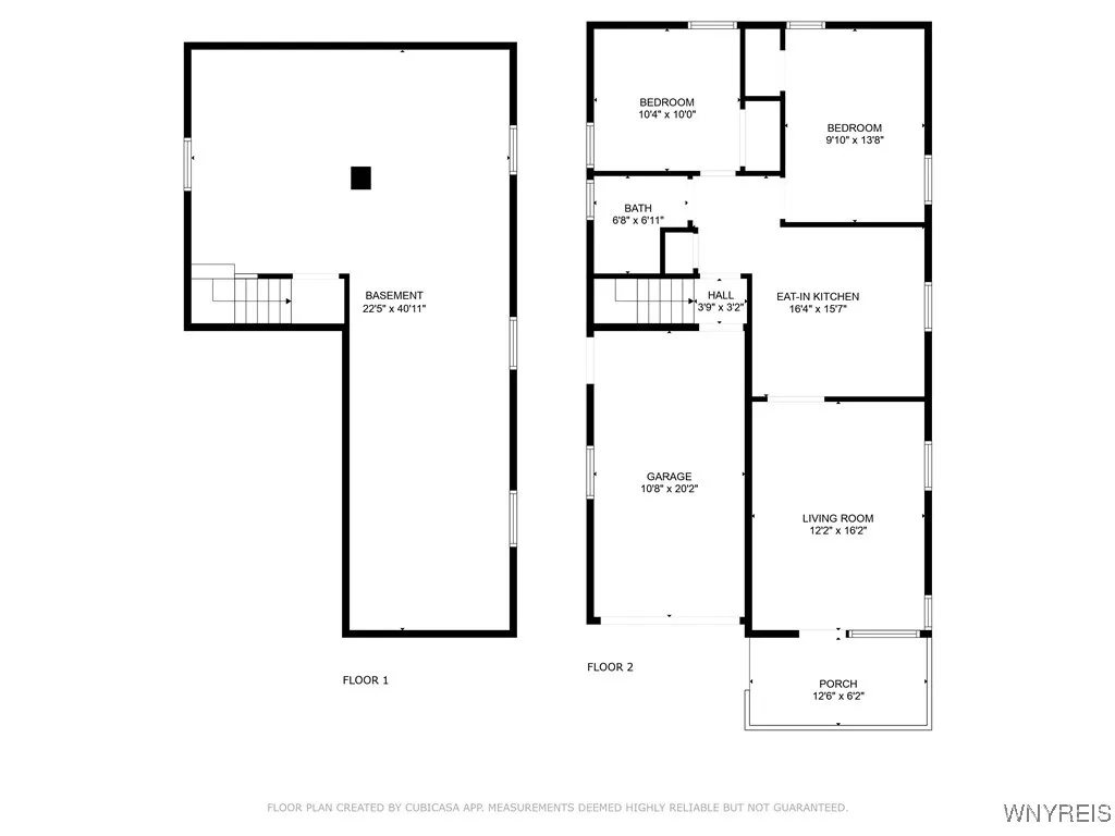1032 91st Street, Niagara Falls, New York 14304, Niagara Falls, New York 14304, 2 Bedrooms Bedrooms, 4 Rooms Rooms,1 BathroomBathrooms,Residential,For Sale,1032 91st Street, Niagara Falls, New York 14304,0,B1633747