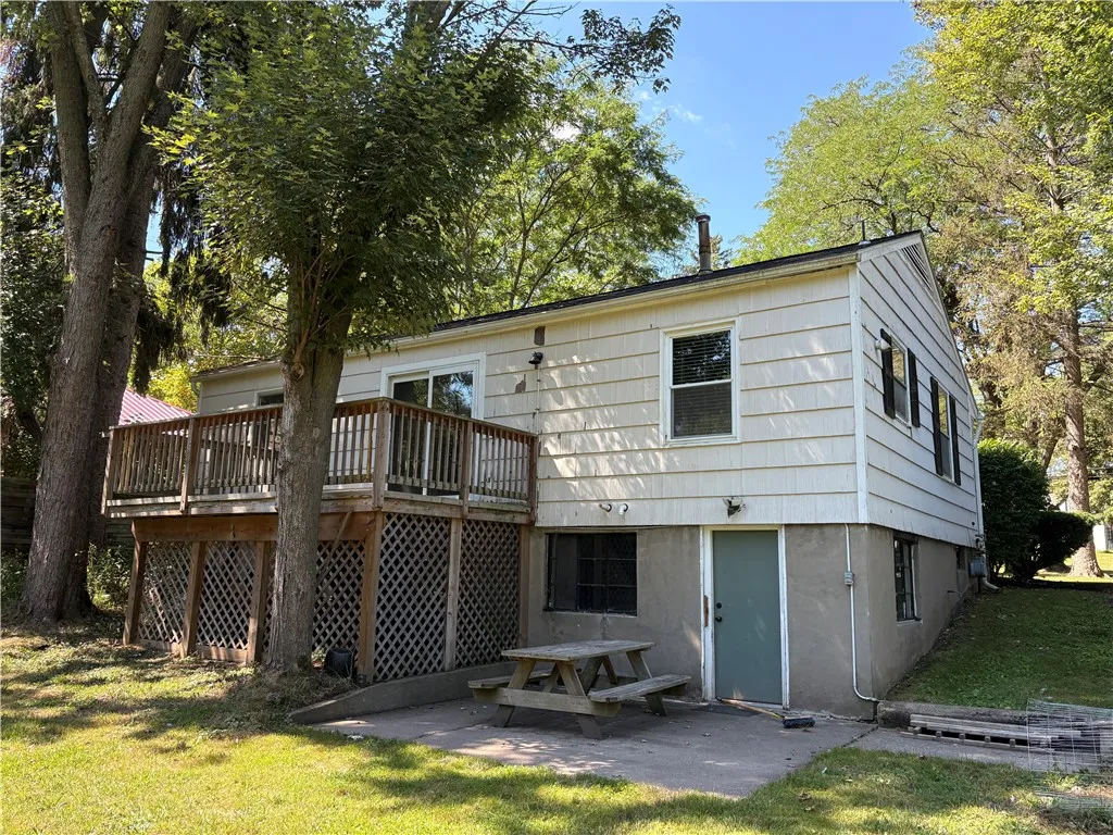 134 Cayuga Street, Seneca Falls, New York 13148, Seneca Falls, New York 13148, 2 Bedrooms Bedrooms, 5 Rooms Rooms,1 BathroomBathrooms,Residential,Closed,134 Cayuga Street, Seneca Falls, New York 13148,0,R1631924