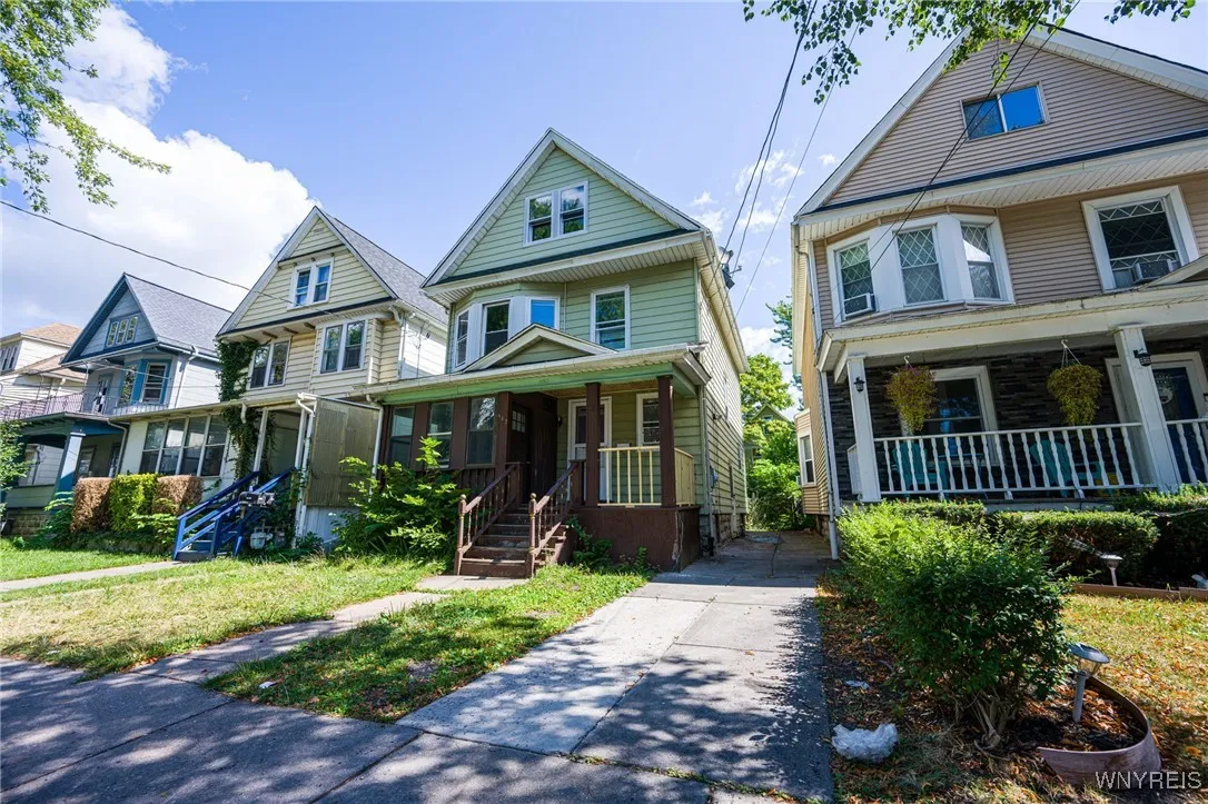 463 East Street, Buffalo, New York 14068, Buffalo, New York 14068, 4 Bedrooms Bedrooms, 7 Rooms Rooms,1 BathroomBathrooms,Residential,For Sale,463 East Street, Buffalo, New York 14068,0,B1633552