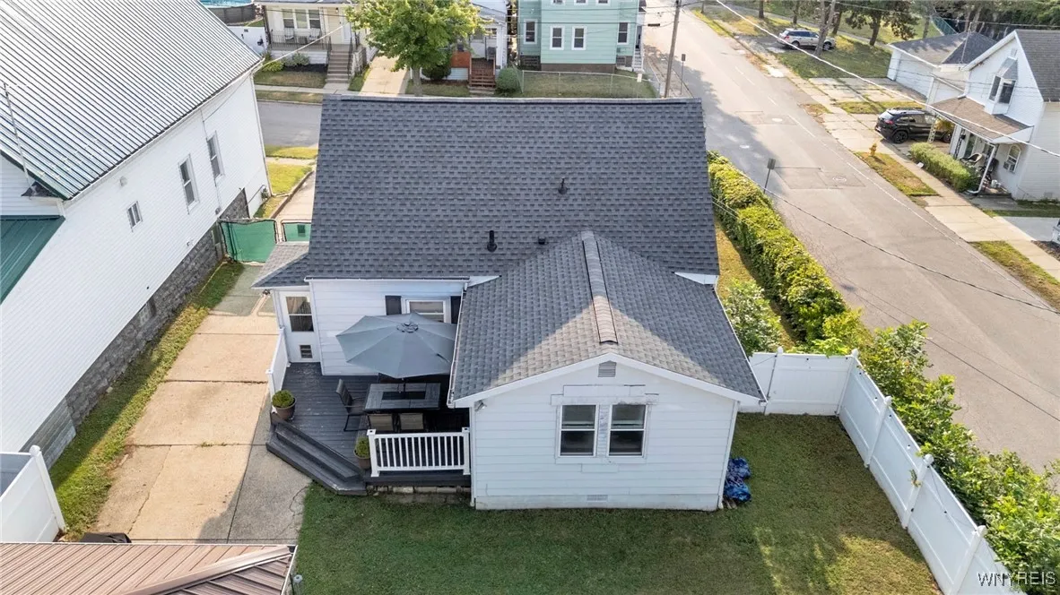 145 Hoerner Avenue, Cheektowaga, New York 14211, Cheektowaga, New York 14211, 2 Bedrooms Bedrooms, 6 Rooms Rooms,1 BathroomBathrooms,Residential,For Sale,145 Hoerner Avenue, Cheektowaga, New York 14211,0,B1633129