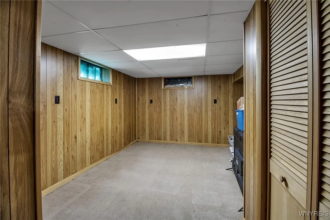 130 Desmond Drive, Tonawanda, New York 14150, Tonawanda, New York 14150, 3 Bedrooms Bedrooms, 10 Rooms Rooms,1 BathroomBathrooms,Residential,For Sale,130 Desmond Drive, Tonawanda, New York 14150,0,B1633422
