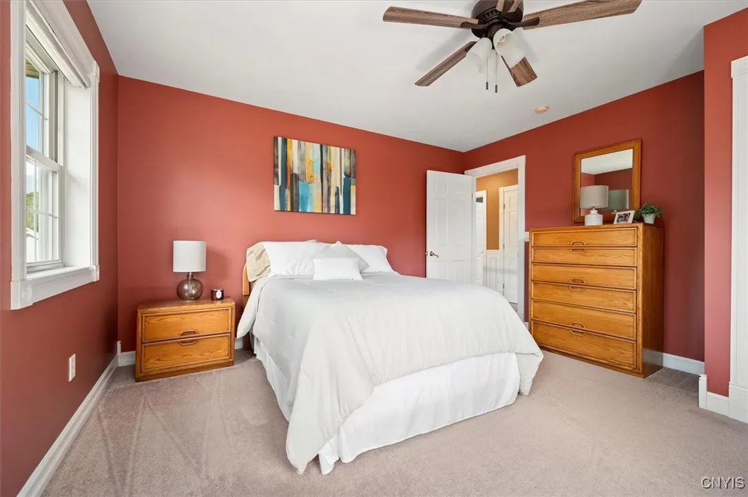 Bedroom #3