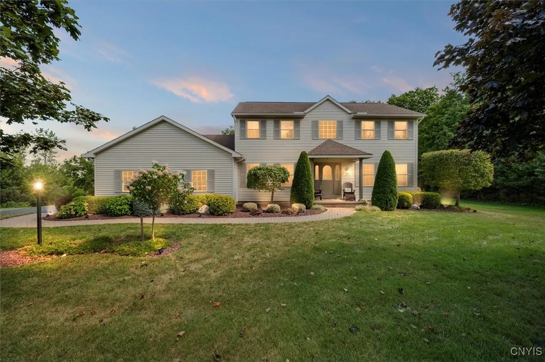 140 Hunt Valley Road, Oneida, New York 13421, Oneida, New York 13421, 3 Bedrooms Bedrooms, 8 Rooms Rooms,2 BathroomsBathrooms,Residential,Closed,140 Hunt Valley Road, Oneida, New York 13421,0,S1628628