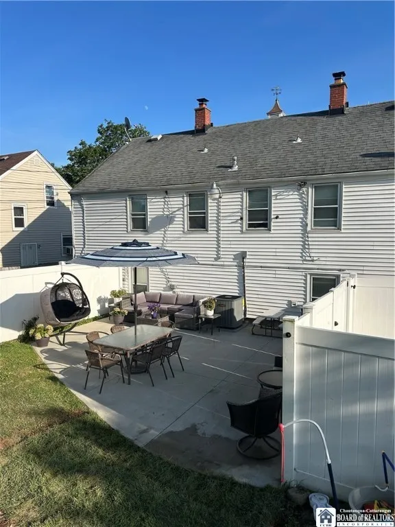 758 Highland Avenue, Tonawanda, New York 14223, Tonawanda, New York 14223, 6 Bedrooms Bedrooms, ,2 BathroomsBathrooms,Residential,Closed,758 Highland Avenue, Tonawanda, New York 14223,0,R1633815