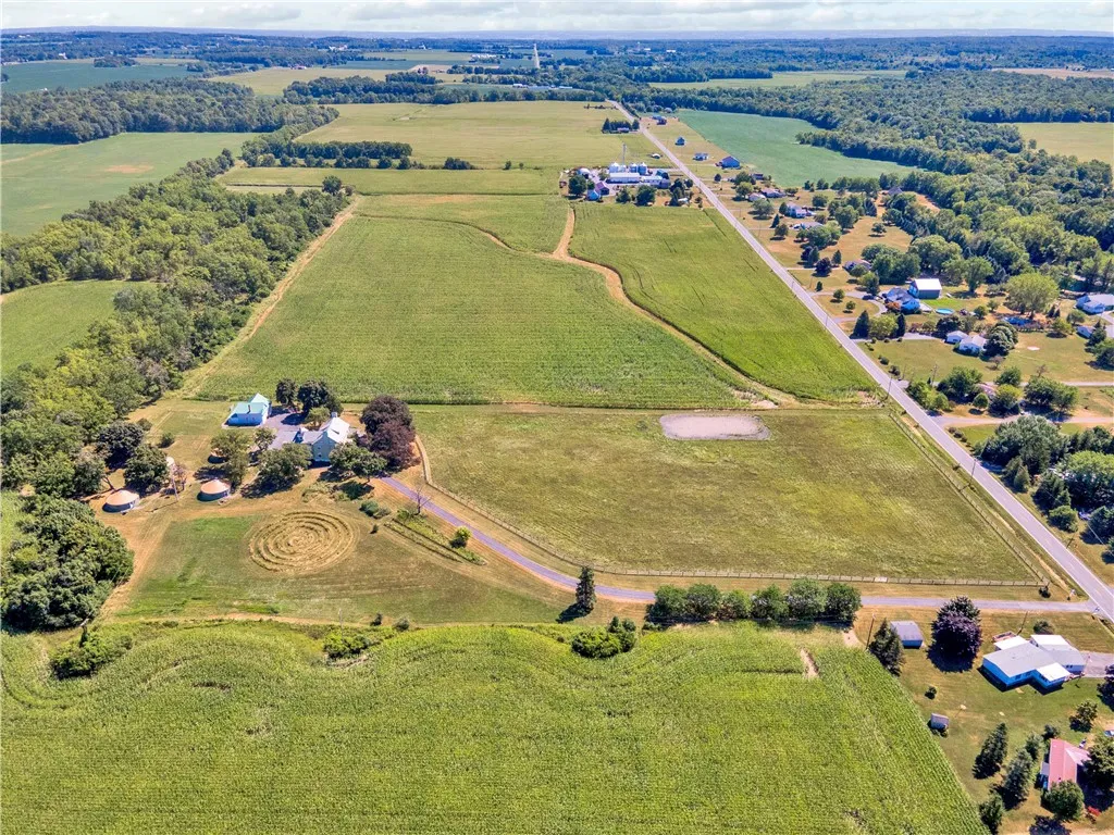 563 Yale Farm Road, Varick, New York 14541, Varick, New York 14541, 7 Bedrooms Bedrooms, 18 Rooms Rooms,6 BathroomsBathrooms,Residential,For Sale,563 Yale Farm Road, Varick, New York 14541,R1630945
