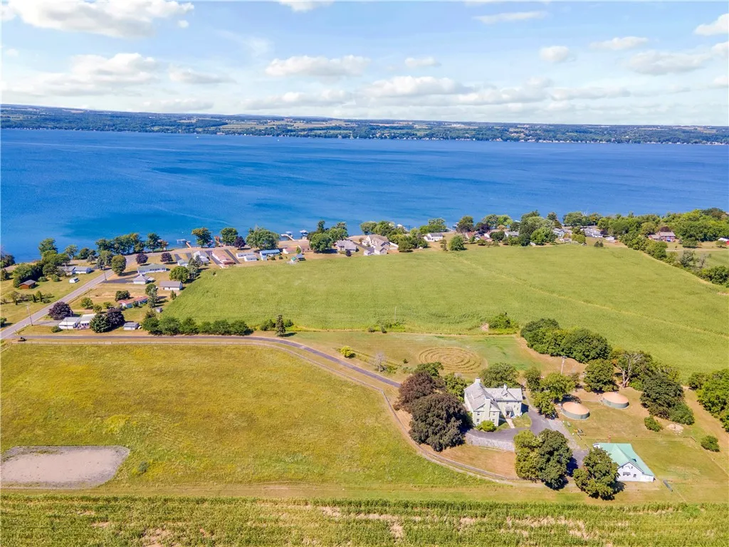 563 Yale Farm Road, Varick, New York 14541, Varick, New York 14541, ,Commercial Sale,For Sale,563 Yale Farm Road, Varick, New York 14541,0,R1630946