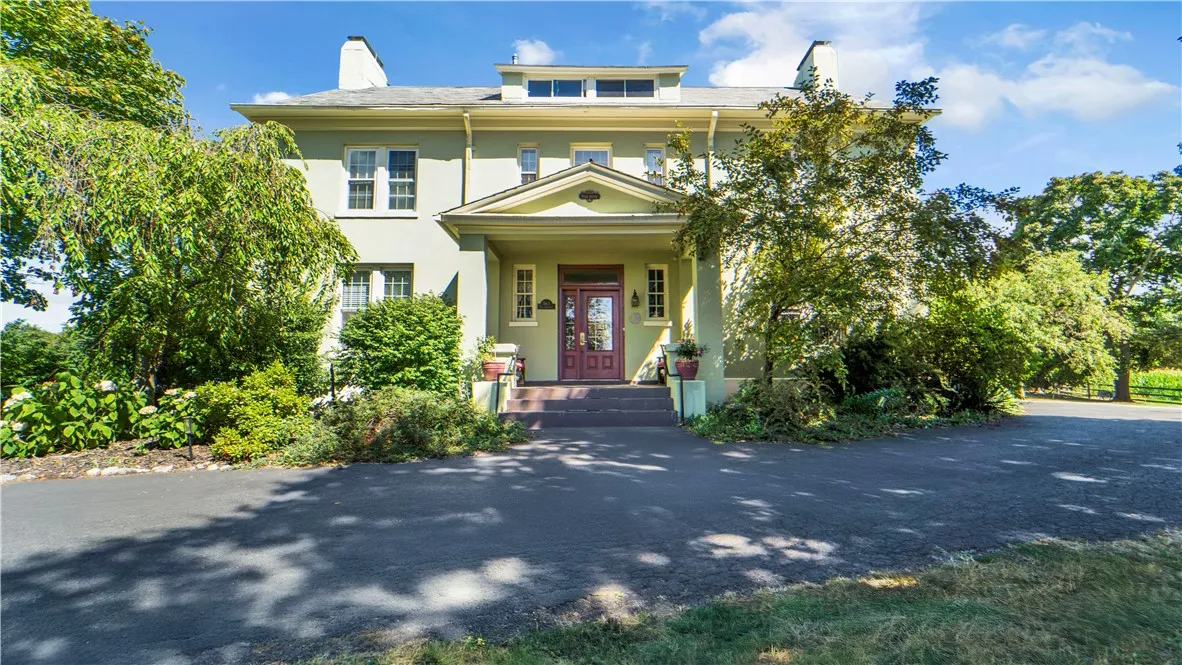 563 Yale Farm Road, Varick, New York 14541, Varick, New York 14541, ,Commercial Sale,For Sale,563 Yale Farm Road, Varick, New York 14541,0,R1630946