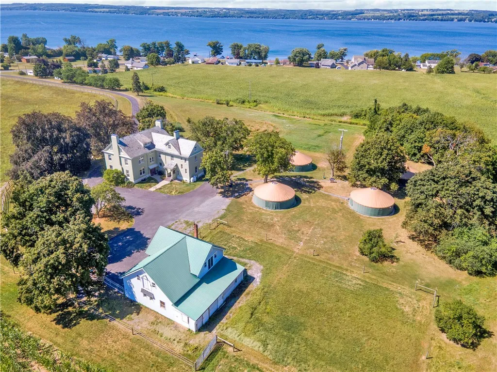 563 Yale Farm Road, Varick, New York 14541, Varick, New York 14541, ,Commercial Sale,For Sale,563 Yale Farm Road, Varick, New York 14541,0,R1630946