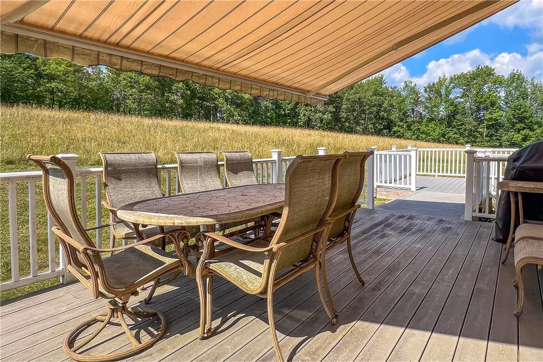 1025 Gaffey Road, Stamford, New York 12167, Harpersfield, New York 12167, 3 Bedrooms Bedrooms, 11 Rooms Rooms,2 BathroomsBathrooms,Residential,For Sale,1025 Gaffey Road, Stamford, New York 12167,0,R1633483