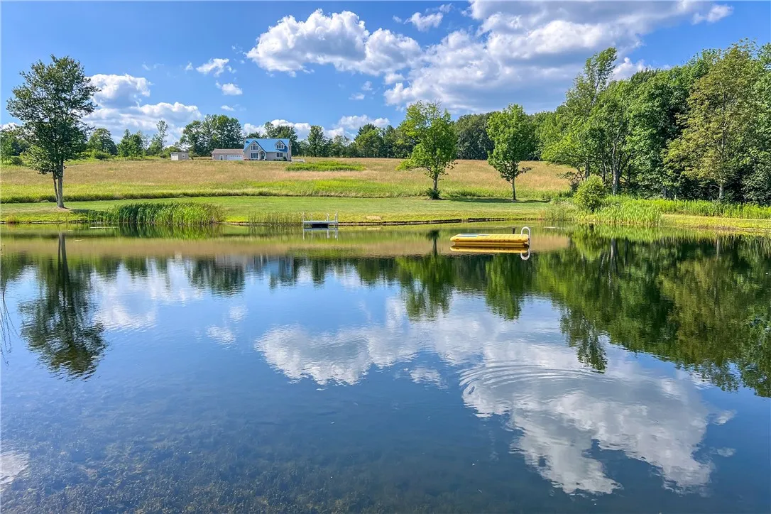 1025 Gaffey Road, Stamford, New York 12167, Harpersfield, New York 12167, 3 Bedrooms Bedrooms, 11 Rooms Rooms,2 BathroomsBathrooms,Residential,For Sale,1025 Gaffey Road, Stamford, New York 12167,0,R1633483