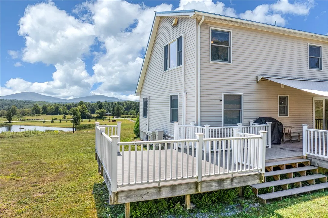 1025 Gaffey Road, Stamford, New York 12167, Harpersfield, New York 12167, 3 Bedrooms Bedrooms, 11 Rooms Rooms,2 BathroomsBathrooms,Residential,For Sale,1025 Gaffey Road, Stamford, New York 12167,0,R1633483