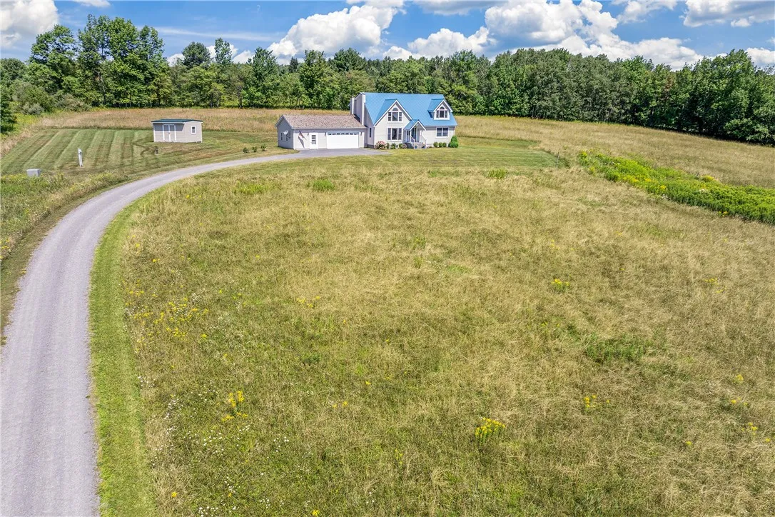 1025 Gaffey Road, Stamford, New York 12167, Harpersfield, New York 12167, 3 Bedrooms Bedrooms, 11 Rooms Rooms,2 BathroomsBathrooms,Residential,For Sale,1025 Gaffey Road, Stamford, New York 12167,0,R1633483