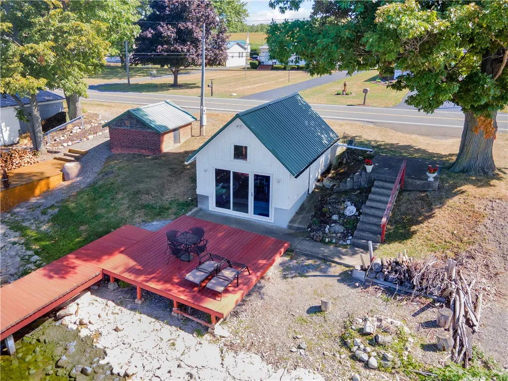 East Lake Road, Varick, New York 14541, Varick, New York 14541, ,Land,For Sale,East Lake Road, Varick, New York 14541,R1632498