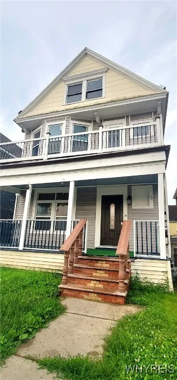 79 Walden Avenue, Buffalo, New York 14211, Buffalo, New York 14211, 3 Bedrooms Bedrooms, 7 Rooms Rooms,1 BathroomBathrooms,Residential Lease,Closed,79 Walden Avenue, Buffalo, New York 14211,0,B1633823