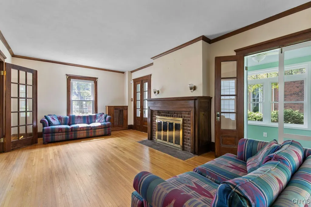 205 South 4th Street, Fulton, New York 13069, Fulton, New York 13069, 4 Bedrooms Bedrooms, 9 Rooms Rooms,1 BathroomBathrooms,Residential,Closed,205 South 4th Street, Fulton, New York 13069,0,S1628456