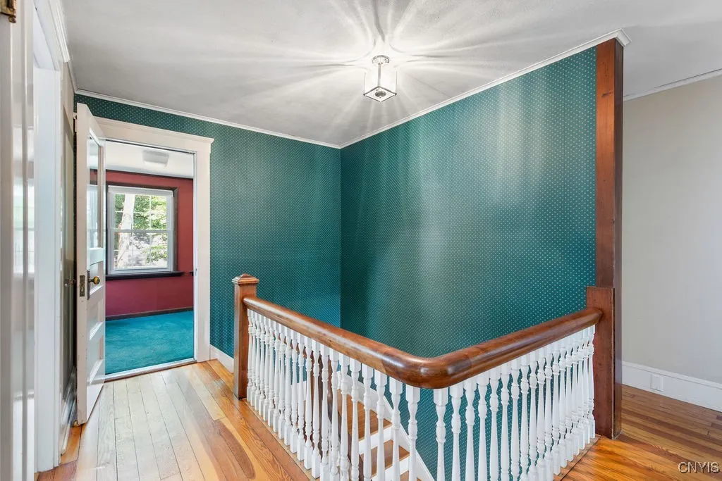 205 South 4th Street, Fulton, New York 13069, Fulton, New York 13069, 4 Bedrooms Bedrooms, 9 Rooms Rooms,1 BathroomBathrooms,Residential,Closed,205 South 4th Street, Fulton, New York 13069,0,S1628456