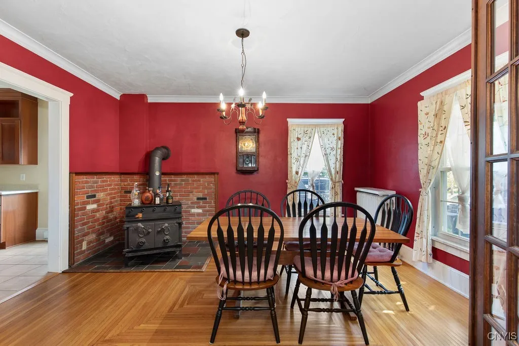 205 South 4th Street, Fulton, New York 13069, Fulton, New York 13069, 4 Bedrooms Bedrooms, 9 Rooms Rooms,1 BathroomBathrooms,Residential,Closed,205 South 4th Street, Fulton, New York 13069,0,S1628456