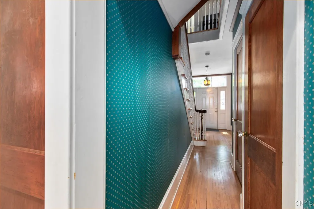 205 South 4th Street, Fulton, New York 13069, Fulton, New York 13069, 4 Bedrooms Bedrooms, 9 Rooms Rooms,1 BathroomBathrooms,Residential,Closed,205 South 4th Street, Fulton, New York 13069,0,S1628456