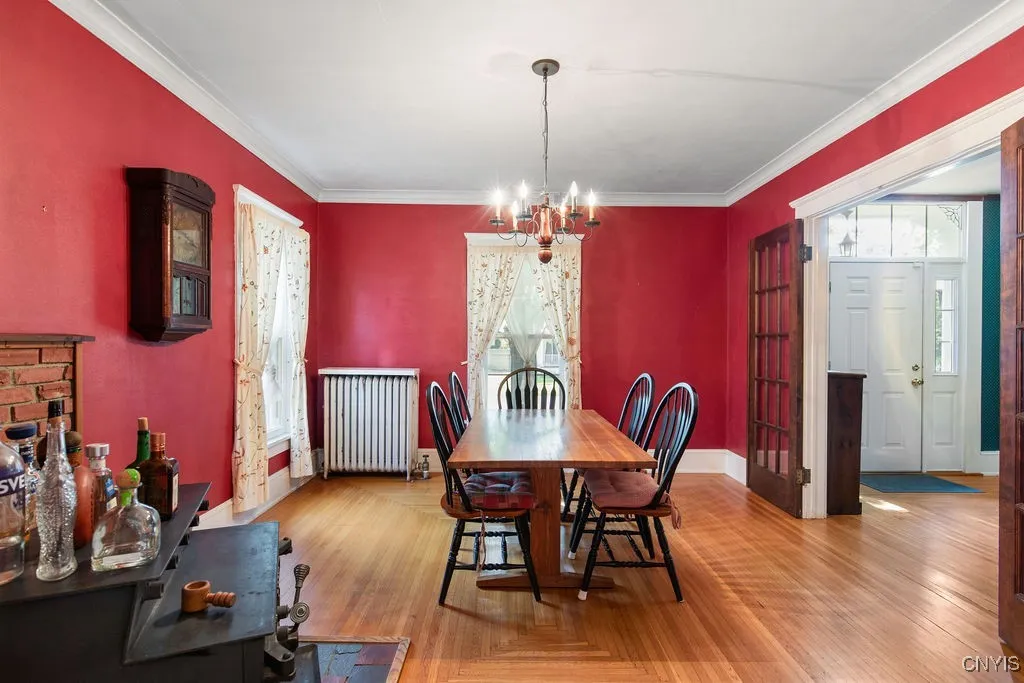 205 South 4th Street, Fulton, New York 13069, Fulton, New York 13069, 4 Bedrooms Bedrooms, 9 Rooms Rooms,1 BathroomBathrooms,Residential,Closed,205 South 4th Street, Fulton, New York 13069,0,S1628456