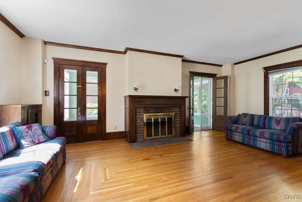 205 South 4th Street, Fulton, New York 13069, Fulton, New York 13069, 4 Bedrooms Bedrooms, 9 Rooms Rooms,1 BathroomBathrooms,Residential,Closed,205 South 4th Street, Fulton, New York 13069,0,S1628456