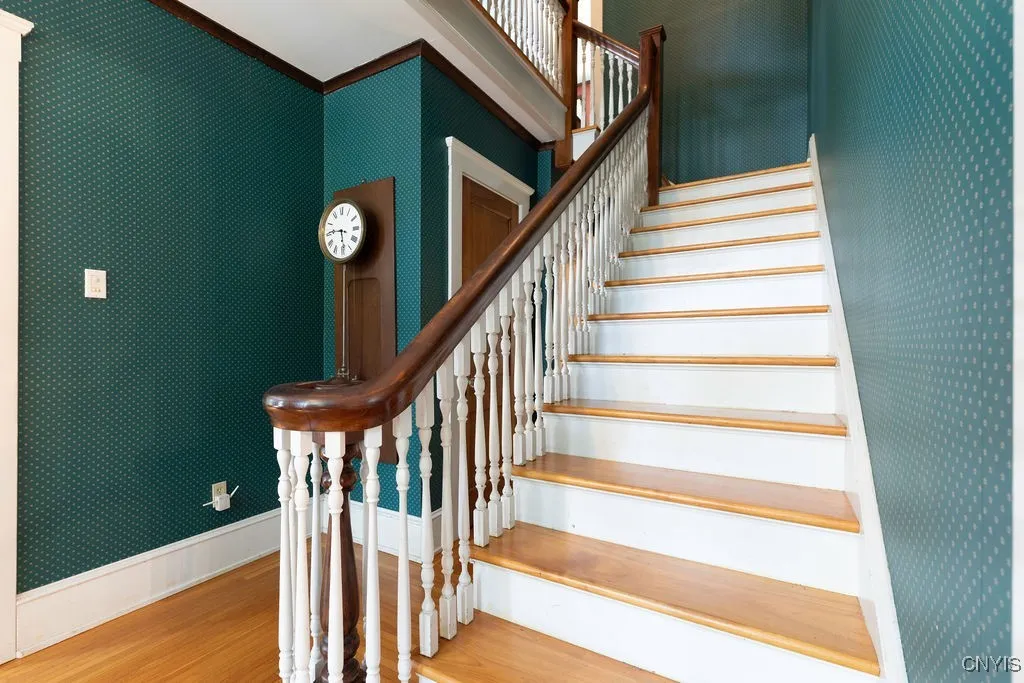 205 South 4th Street, Fulton, New York 13069, Fulton, New York 13069, 4 Bedrooms Bedrooms, 9 Rooms Rooms,1 BathroomBathrooms,Residential,Closed,205 South 4th Street, Fulton, New York 13069,0,S1628456