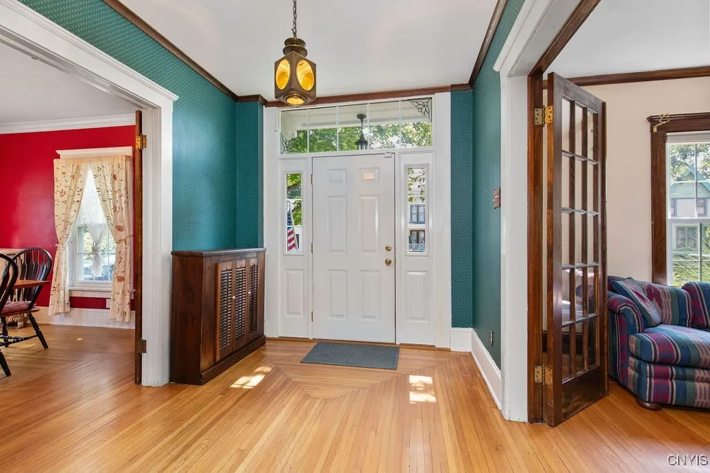 205 South 4th Street, Fulton, New York 13069, Fulton, New York 13069, 4 Bedrooms Bedrooms, 9 Rooms Rooms,1 BathroomBathrooms,Residential,Closed,205 South 4th Street, Fulton, New York 13069,0,S1628456