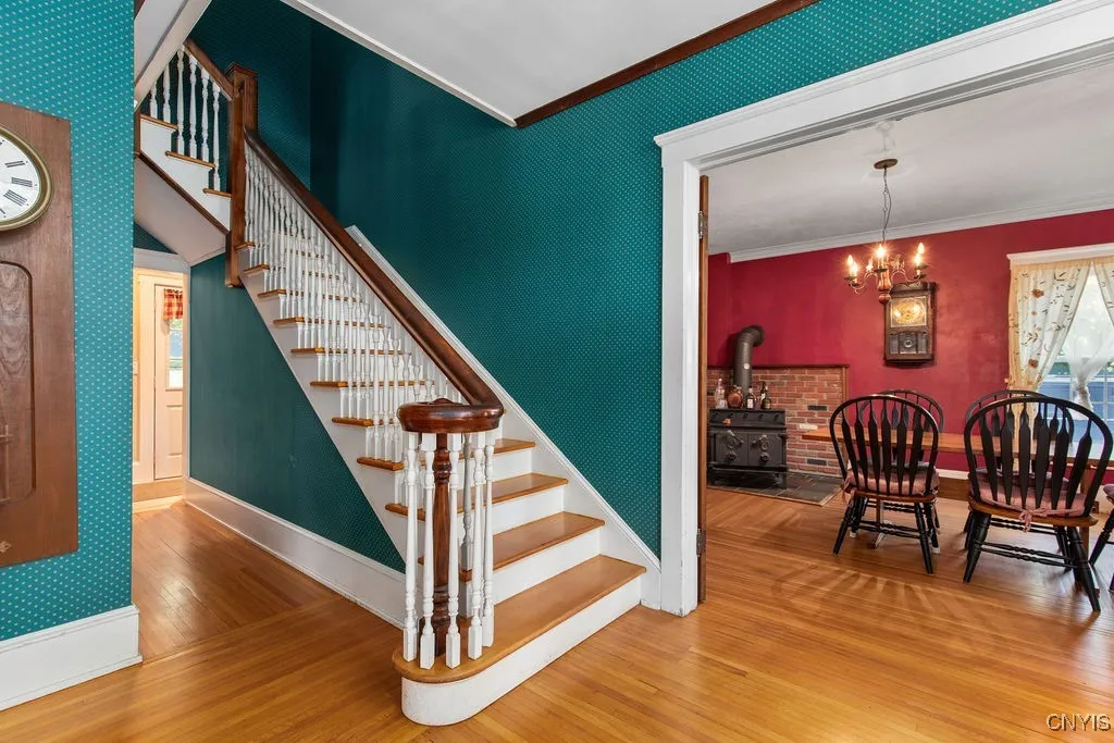 205 South 4th Street, Fulton, New York 13069, Fulton, New York 13069, 4 Bedrooms Bedrooms, 9 Rooms Rooms,1 BathroomBathrooms,Residential,Closed,205 South 4th Street, Fulton, New York 13069,0,S1628456