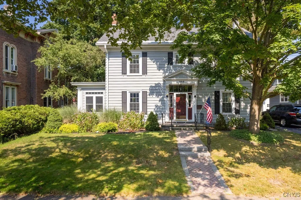 205 South 4th Street, Fulton, New York 13069, Fulton, New York 13069, 4 Bedrooms Bedrooms, 9 Rooms Rooms,1 BathroomBathrooms,Residential,Closed,205 South 4th Street, Fulton, New York 13069,0,S1628456