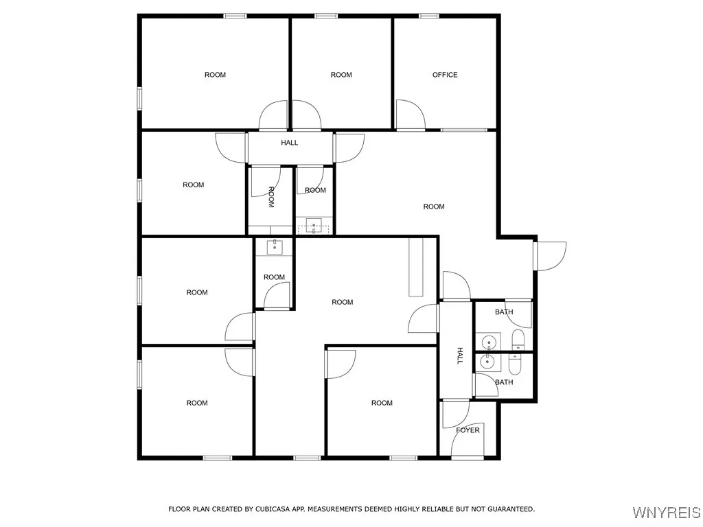 51 North America Drive, West Seneca, New York 1422, West Seneca, New York 14224, ,Commercial Lease,For Rent,51 North America Drive, West Seneca, New York 1422,0,B1633762