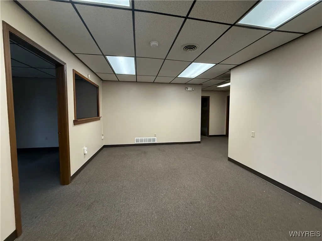 Open Area by 4 offices