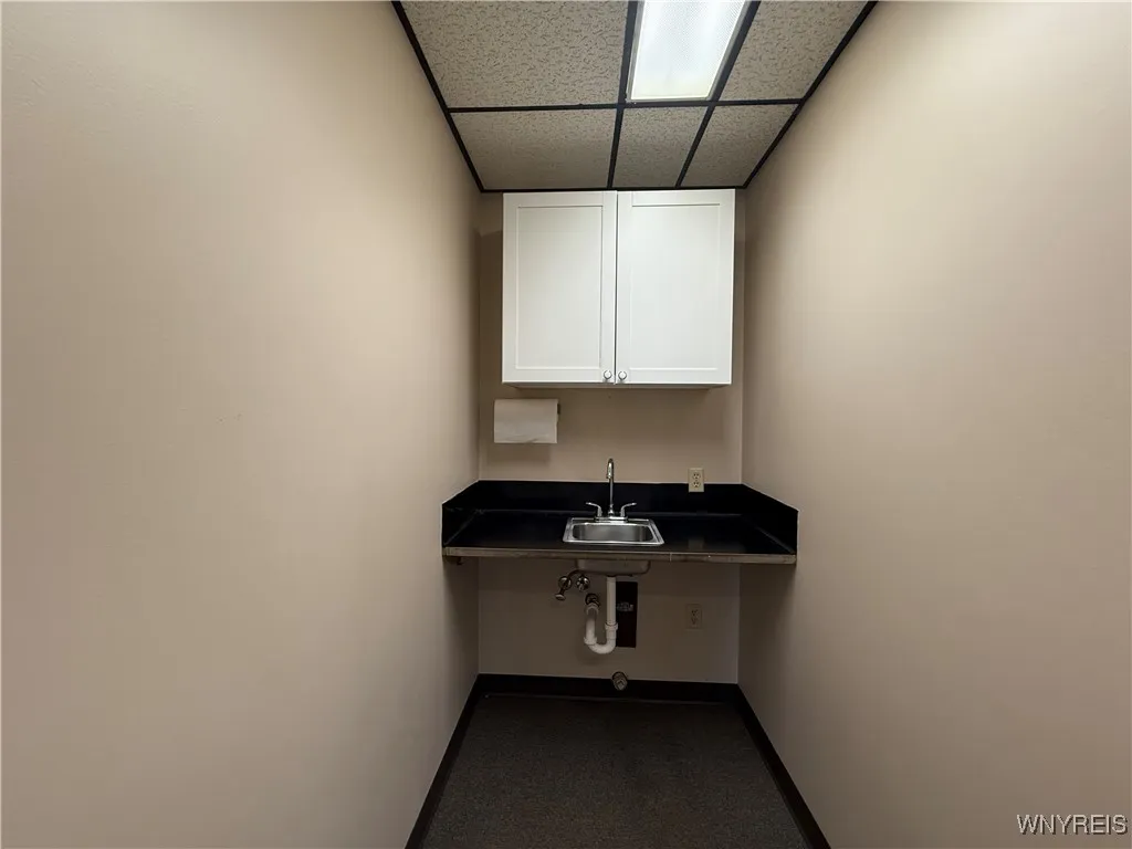 Handwashing Station