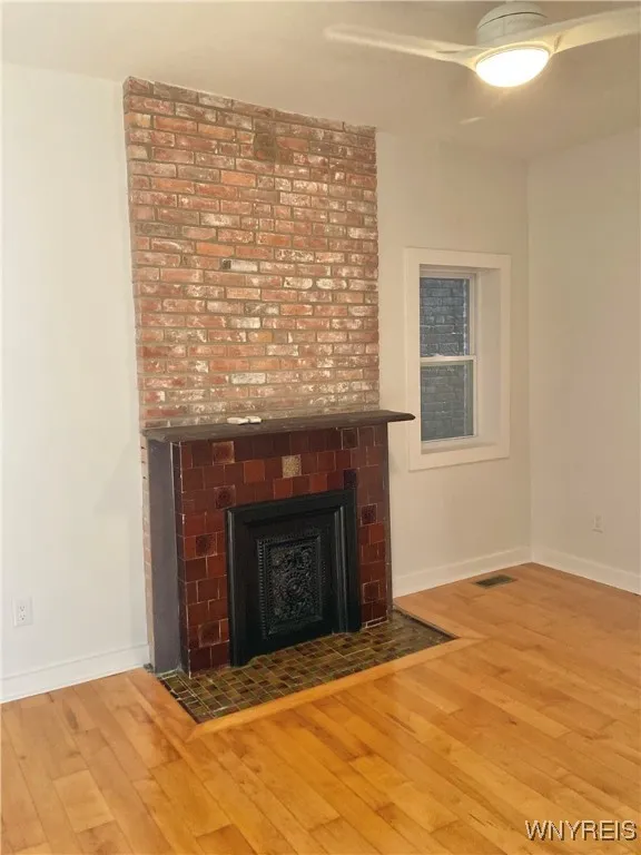 58 Tracy Street 1, Buffalo, New York 14201, Buffalo, New York 14201, 2 Bedrooms Bedrooms, 3 Rooms Rooms,1 BathroomBathrooms,Residential Lease,For Rent,58 Tracy Street 1, Buffalo, New York 14201,0,B1633424