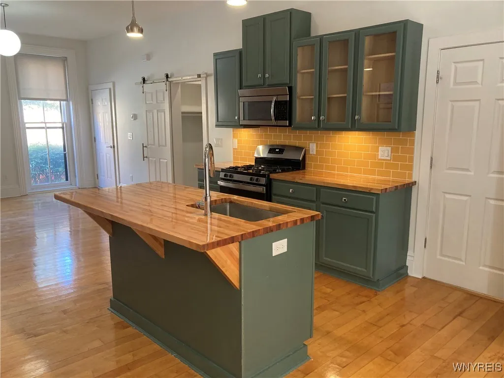 58 Tracy Street 1, Buffalo, New York 14201, Buffalo, New York 14201, 2 Bedrooms Bedrooms, 3 Rooms Rooms,1 BathroomBathrooms,Residential Lease,For Rent,58 Tracy Street 1, Buffalo, New York 14201,0,B1633424