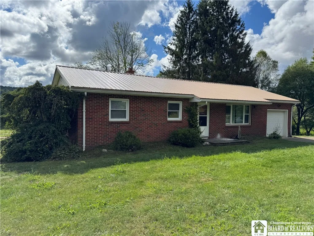 4563 Roszyk Hill Road, Machias, New York 14101, Machias, New York 14101, 3 Bedrooms Bedrooms, 5 Rooms Rooms,1 BathroomBathrooms,Residential,Closed,4563 Roszyk Hill Road, Machias, New York 14101,0,R1633248