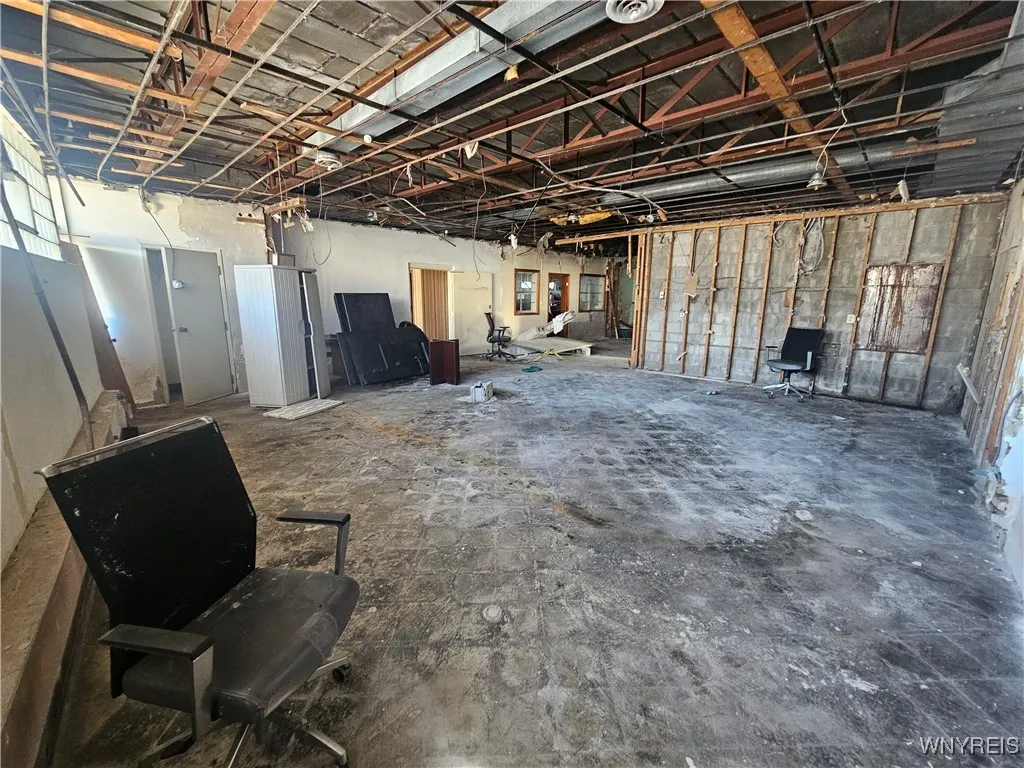814 Abbott Road, Buffalo, New York 14220, Buffalo, New York 14220, ,Commercial Sale,For Sale,814 Abbott Road, Buffalo, New York 14220,0,B1633903