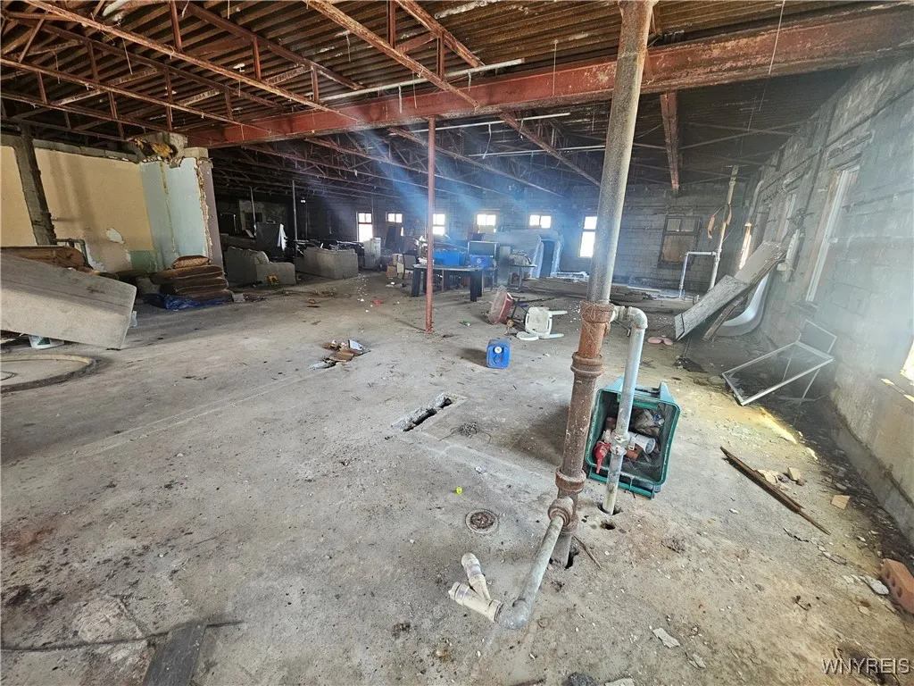 814 Abbott Road, Buffalo, New York 14220, Buffalo, New York 14220, ,Commercial Sale,For Sale,814 Abbott Road, Buffalo, New York 14220,0,B1633903
