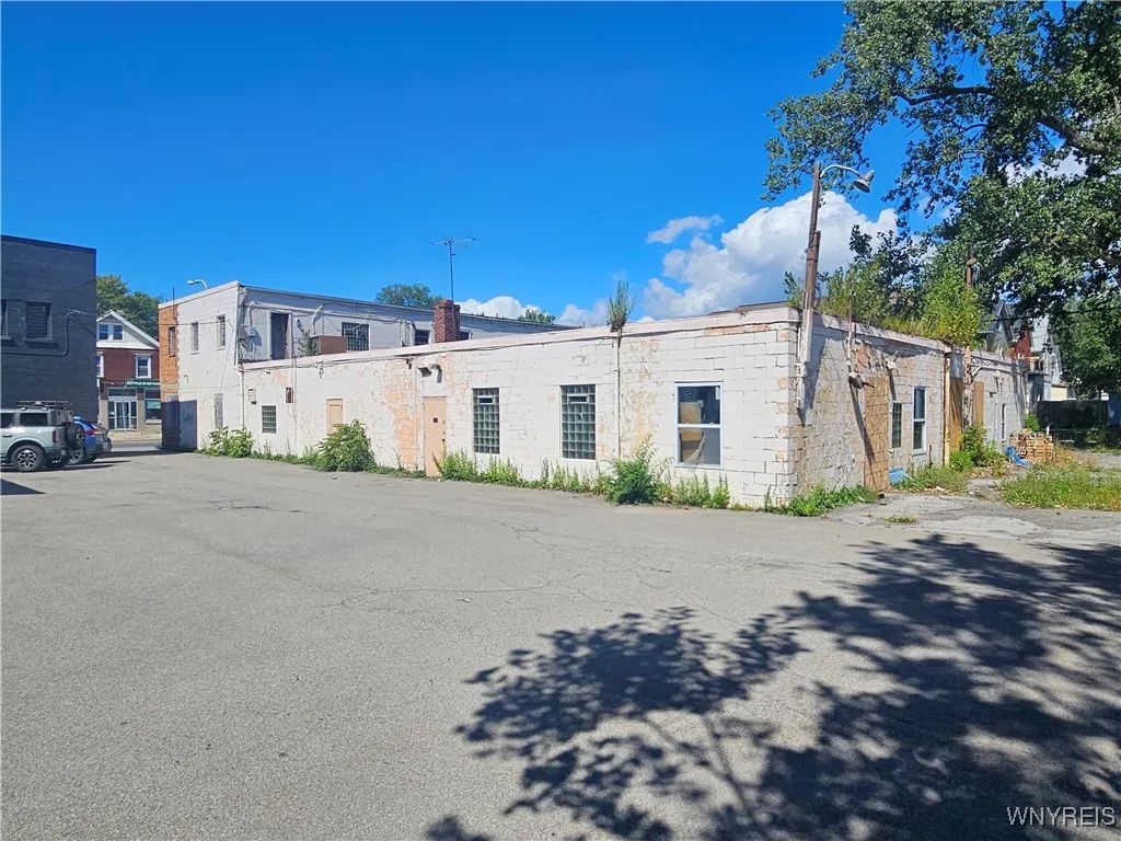 814 Abbott Road, Buffalo, New York 14220, Buffalo, New York 14220, ,Commercial Sale,For Sale,814 Abbott Road, Buffalo, New York 14220,0,B1633903