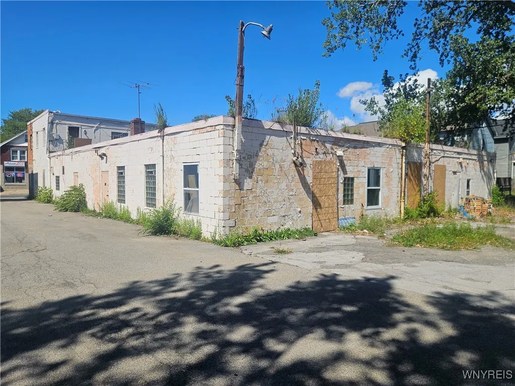 814 Abbott Road, Buffalo, New York 14220, Buffalo, New York 14220, ,Commercial Sale,For Sale,814 Abbott Road, Buffalo, New York 14220,0,B1633903