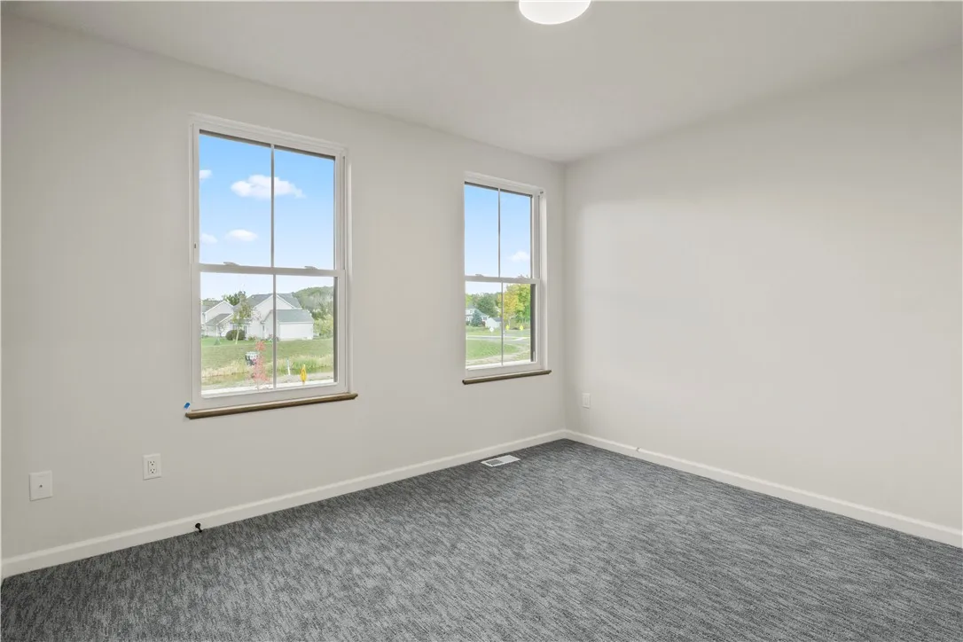83 Chase Meadow Trail Lot 32, Mendon, New York 144, Mendon, New York 14472, 3 Bedrooms Bedrooms, 7 Rooms Rooms,2 BathroomsBathrooms,Residential,For Sale,83 Chase Meadow Trail Lot 32, Mendon, New York 144,R1633910