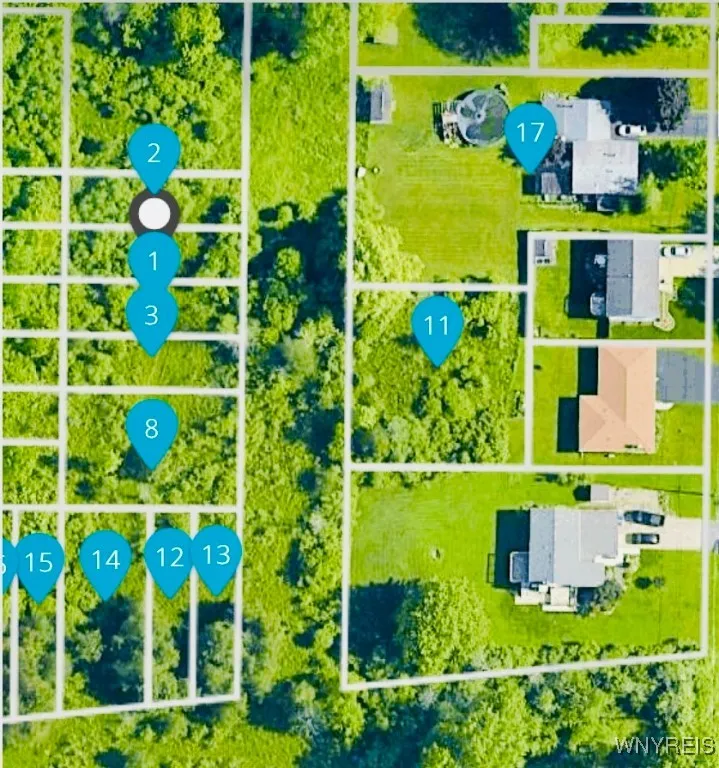 Wilson Street West, West Seneca, New York 14224, West Seneca, New York 14224, ,Land,For Sale,Wilson Street West, West Seneca, New York 14224,0,B1633908
