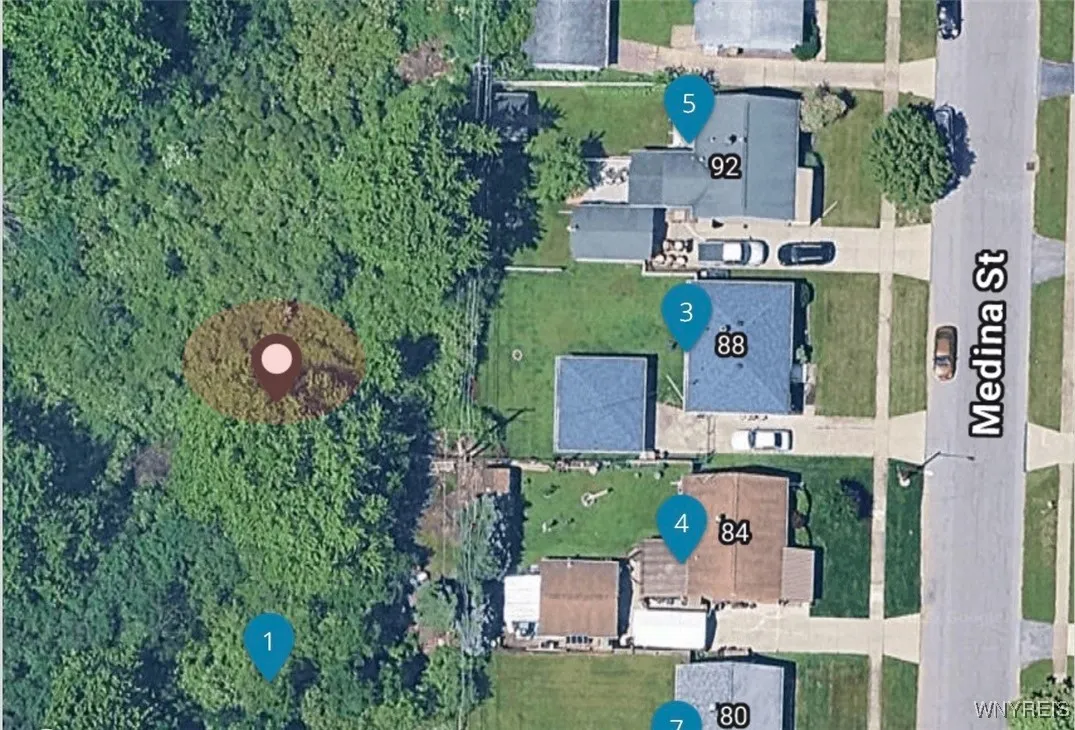 Vl Mclaughlin, Cheektowaga, New York 14206, Cheektowaga, New York 14206, ,Land,For Sale,Vl Mclaughlin, Cheektowaga, New York 14206,0,B1633901