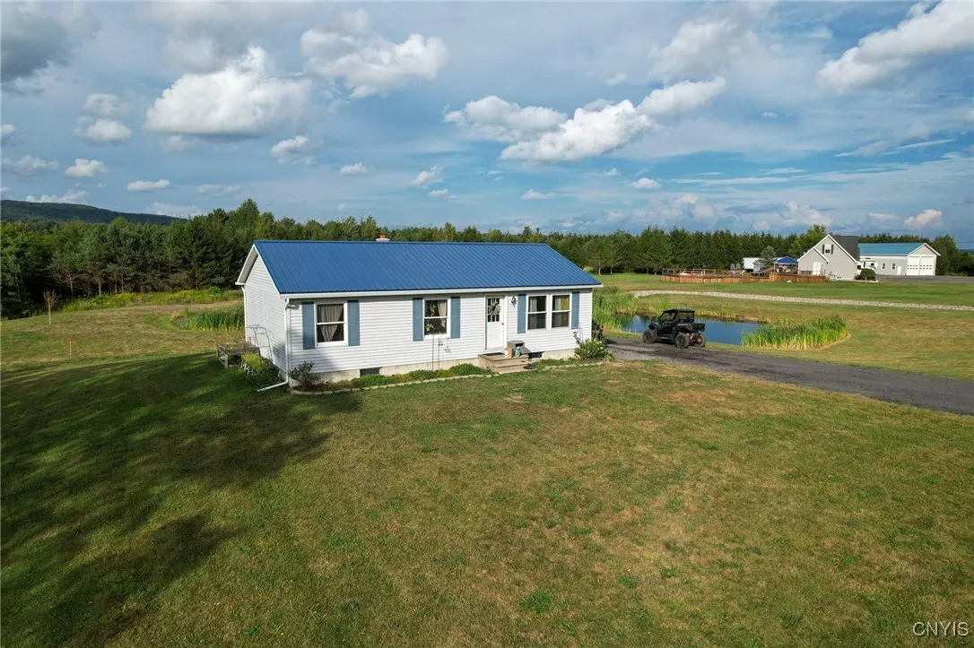 9155 Fraser Road, Steuben, New York 13354, Steuben, New York 13354, 3 Bedrooms Bedrooms, 6 Rooms Rooms,1 BathroomBathrooms,Residential,For Sale,9155 Fraser Road, Steuben, New York 13354,0,S1630247