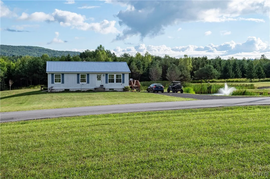 9155 Fraser Road, Steuben, New York 13354, Steuben, New York 13354, 3 Bedrooms Bedrooms, 6 Rooms Rooms,1 BathroomBathrooms,Residential,For Sale,9155 Fraser Road, Steuben, New York 13354,0,S1630247