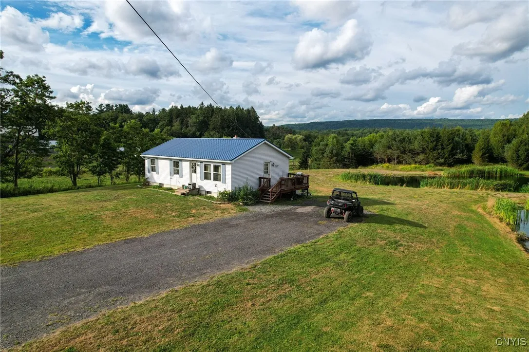 9155 Fraser Road, Steuben, New York 13354, Steuben, New York 13354, 3 Bedrooms Bedrooms, 6 Rooms Rooms,1 BathroomBathrooms,Residential,For Sale,9155 Fraser Road, Steuben, New York 13354,0,S1630247