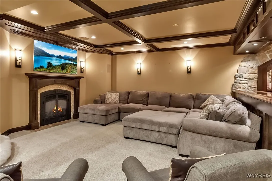 55 Contessa Court, Amherst, New York 14221, Amherst, New York 14221, 6 Bedrooms Bedrooms, 13 Rooms Rooms,4 BathroomsBathrooms,Residential,For Sale,55 Contessa Court, Amherst, New York 14221,B1633717