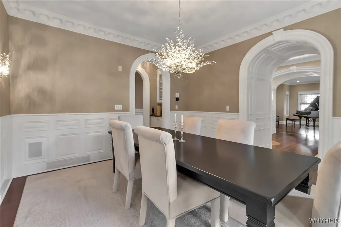 55 Contessa Court, Amherst, New York 14221, Amherst, New York 14221, 6 Bedrooms Bedrooms, 13 Rooms Rooms,4 BathroomsBathrooms,Residential,For Sale,55 Contessa Court, Amherst, New York 14221,B1633717