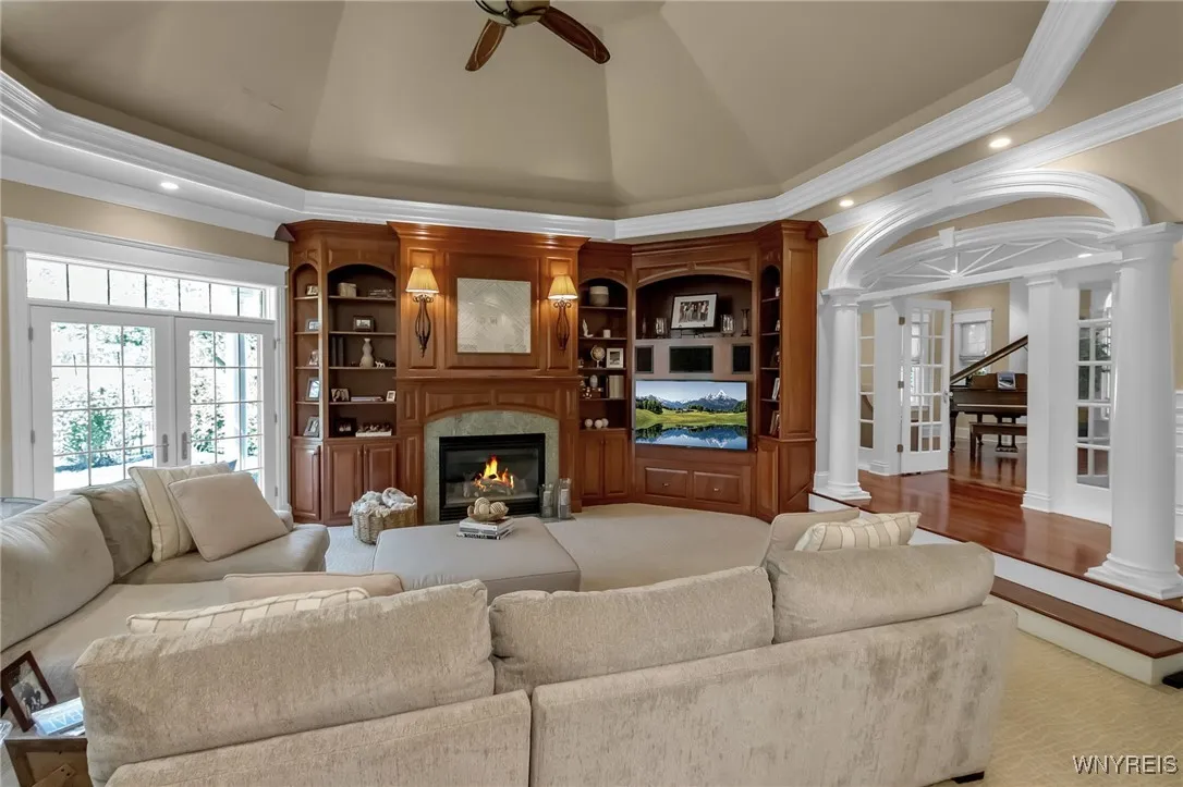 55 Contessa Court, Amherst, New York 14221, Amherst, New York 14221, 6 Bedrooms Bedrooms, 13 Rooms Rooms,4 BathroomsBathrooms,Residential,For Sale,55 Contessa Court, Amherst, New York 14221,B1633717