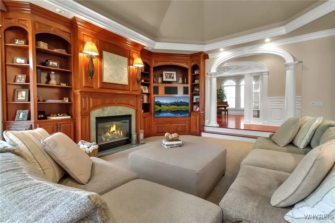 55 Contessa Court, Amherst, New York 14221, Amherst, New York 14221, 6 Bedrooms Bedrooms, 13 Rooms Rooms,4 BathroomsBathrooms,Residential,For Sale,55 Contessa Court, Amherst, New York 14221,B1633717