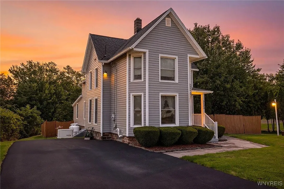 3243 Fancher Road, Murray, New York 14411, Murray, New York 14411, 4 Bedrooms Bedrooms, 8 Rooms Rooms,1 BathroomBathrooms,Residential,Closed,3243 Fancher Road, Murray, New York 14411,0,B1633700