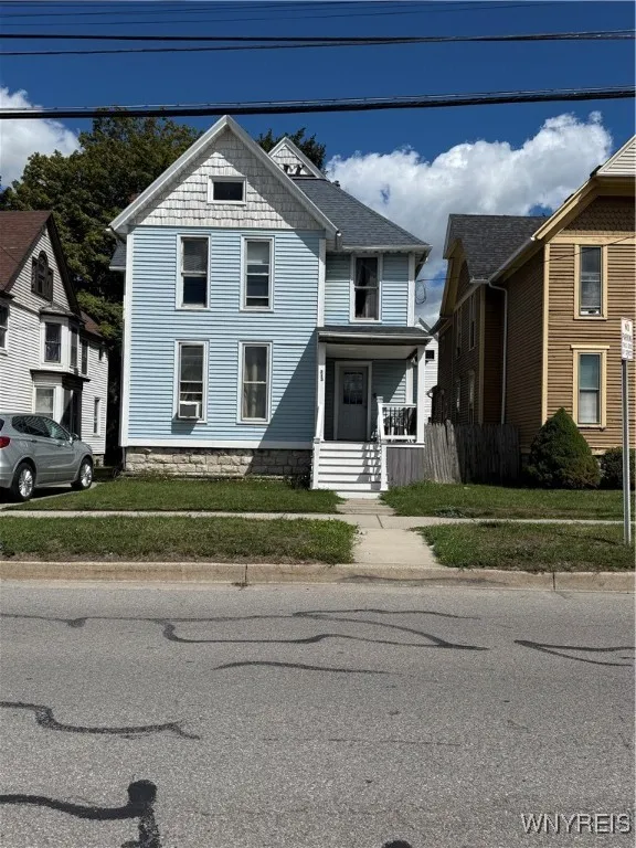 213 Washington Ave, Batavia City, New York 14020, Batavia City, New York 14020, 6 Bedrooms Bedrooms, ,2 BathroomsBathrooms,Residential,Closed,213 Washington Ave, Batavia City, New York 14020,0,B1633532